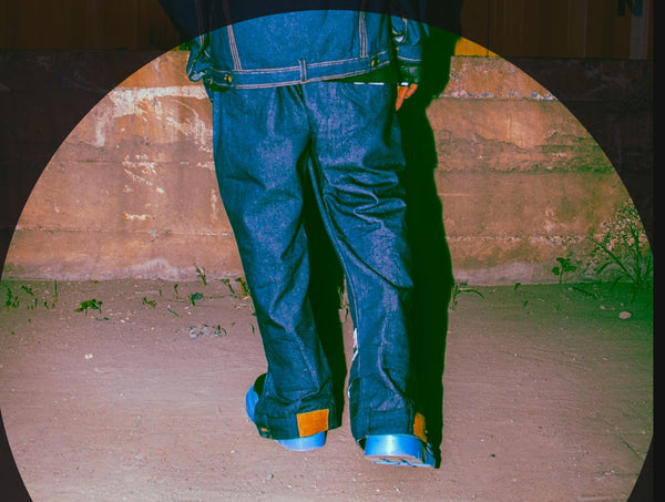 Joggers & Pants