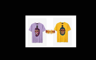 POSHFIT COUTURE™ Signature Gorilla Tee